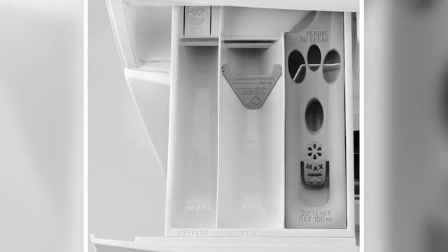 Стиральная машинка Electrolux EW8F2R29S (2022) смотреть онлайн