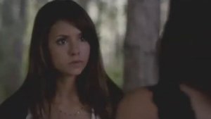 Дневники вампира. Музыкальная нарезка