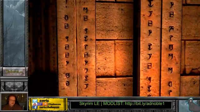 Aldmeri Noble #64 - A Small Isolated Valley in HAMMERFELL! смотреть онлайн