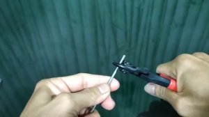 Knipex Comparison test