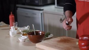 Стейк "Денвер". Такой недорогой, и такой мраморный. Приготовь его правильно.