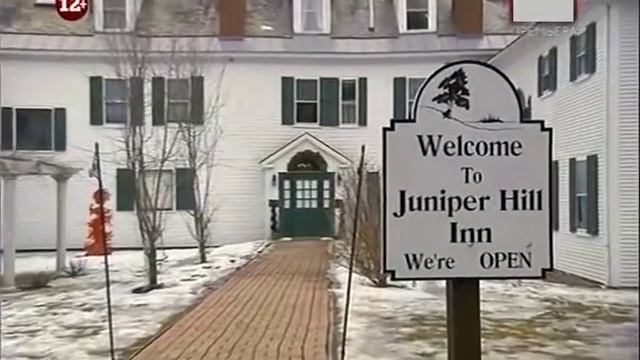 Адские гостиницы s01v04 смотреть онлайн