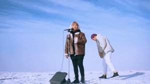 Сен барда-Акжолтой Канатбек уулу (cover by Тынысхан ft Элен)