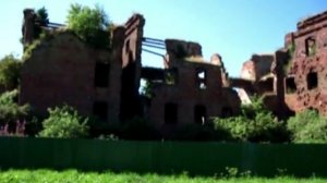 Крепость "Орешек". История и современность