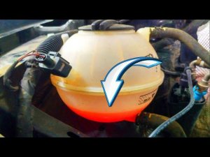 Для чего опытные автомобилисты не доливают тосол ?