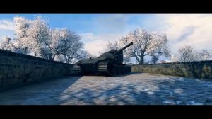 Смешная песня World of tanks)