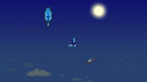 Terraria - Крылья