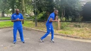 Cuban Boxing Tutorial 1_ Pivot and Back Foot Rotation.mp4