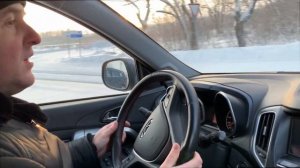 CHERY TIGGO 5. За пять лет весь сгнил  и разваливается? Отзыв реального владельца.