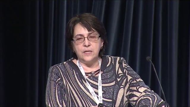 Многогранный панкреатит - Гастросессия 2017 смотреть онлайн