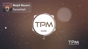 Majid Razavi - Fereshteh | آهنگ "فرشته" از مجید رضوی