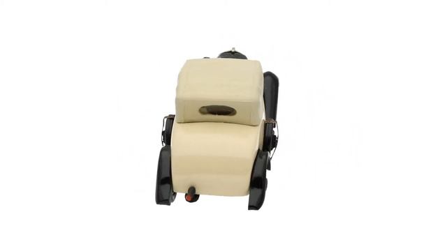 1936 Monte Carlo Zamfirescou Ford V8 Rextoys JPG 1 смотреть онлайн