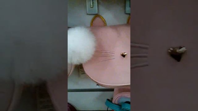 Магазин Kari Детские сумочки для девочек. Красотааа, шопинг