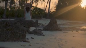 Рустэм Султанов (Rustem Sultanov) - Следы на песке