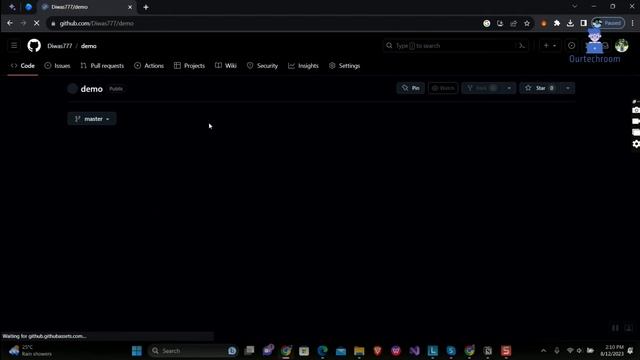 How to Delete a GitHub Repository in 2 Minutes #github #repository смотреть онлайн