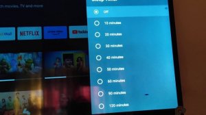 How to Setup Shutdown Timer in Xiaomi Mi Tv | All Android Smart TV | Timer Setting | Power on Off T
