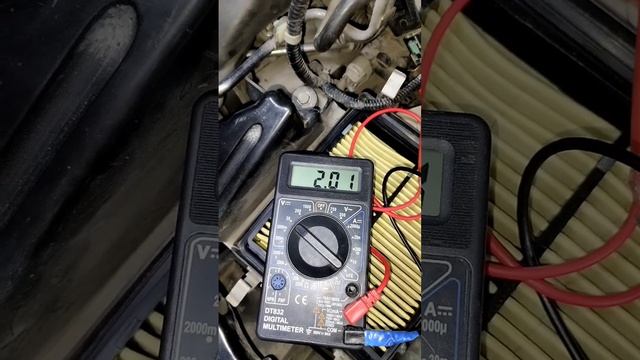 ДПДЗ Хонда l13a смотреть онлайн