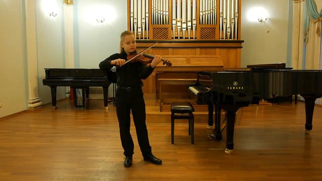 Роде Каприс 5 Лев Калацкий смотреть онлайн