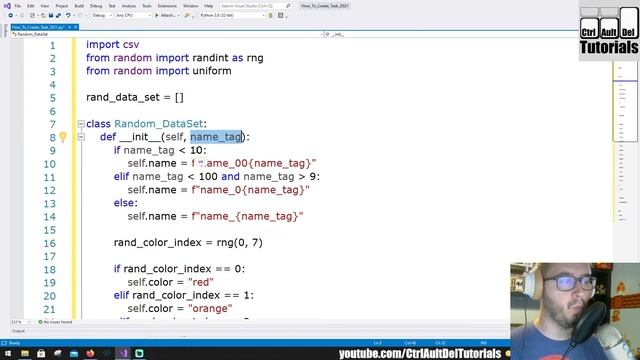How To Write CSV Files in Python
