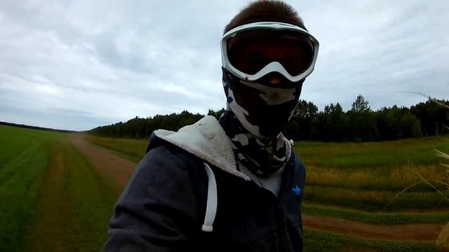 SOJOYMI\\Kamchatka\\Почему я здесь?? смотреть онлайн