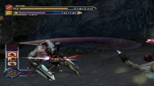 Castlevania Curse of Darkness - How to Defeat Blood Skeletons