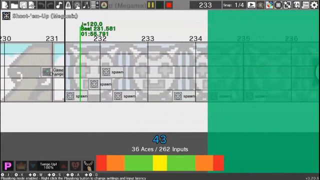 Final Remix but...Wait when was First Contact Here- смотреть онлайн