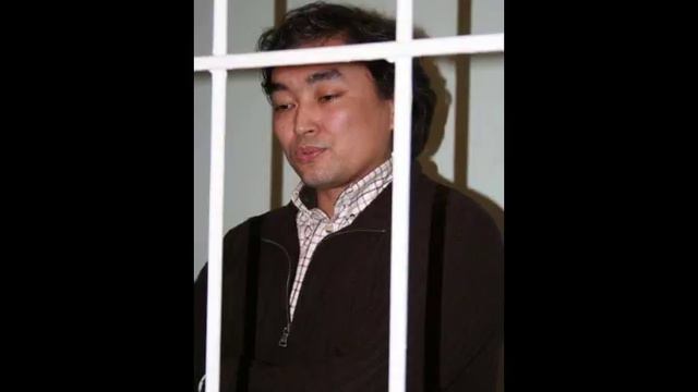 Заговор Назарбаева (2) смотреть онлайн