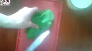 Салат ? из рукколы, шпината и зелени Salad from greens