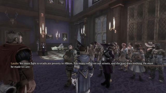 One of the most underrated games... Fable 3 смотреть онлайн