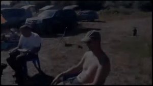 Плюсса-День посёлка 2015г.