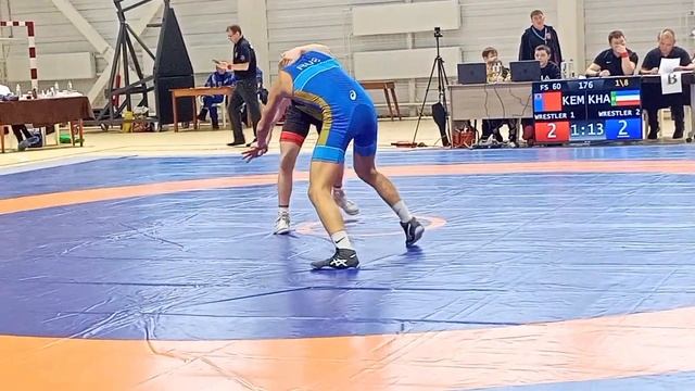 первенство СФО Междуреченск 23 смотреть онлайн