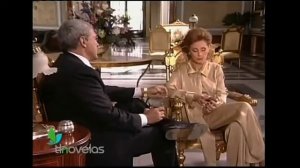 Helena Rojo y Andres Garcia [EPDA] - Knife