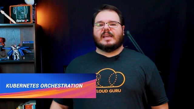 Azure This Week - Azure Level Up with Containers, Kubernetes and Microservices смотреть онлайн