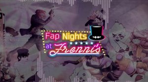 FAP NIGHTS AT FRENNI'S Menu Original Soundtrack (Vocals)