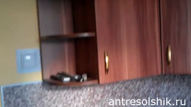 Недорогая кухня из ЛДСП смотреть онлайн