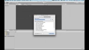 Создание Sprite Sheet и анимации в Unity3D