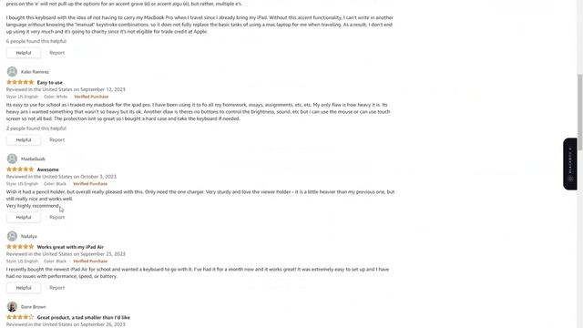 Apple Magic Keyboard for iPad Pro 11-inch Review & Setup смотреть онлайн