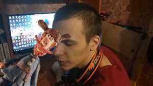 Падал прошлогодний снег 2