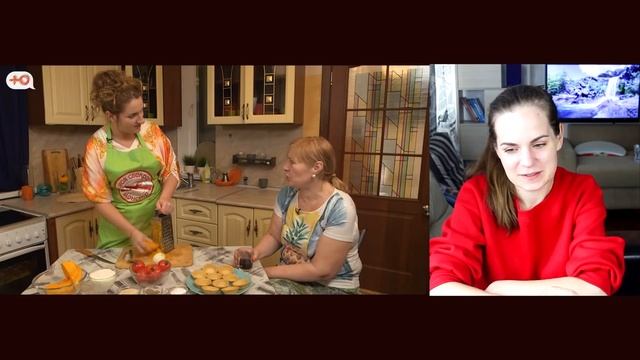 ФЭШН ИЗ МАЙ ПРОФЕШН / Реакт на Моя свекровь – Монстр смотреть онлайн