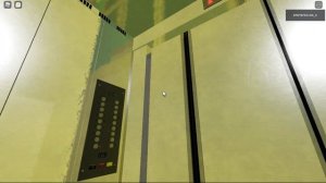 Электрические Лифты МЛЗ - КМЗ 1982 г.в Q=320,500кг V=1 м/с(12.08.2022) + МП