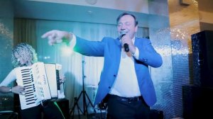 Выступление Евгения Кемеровского