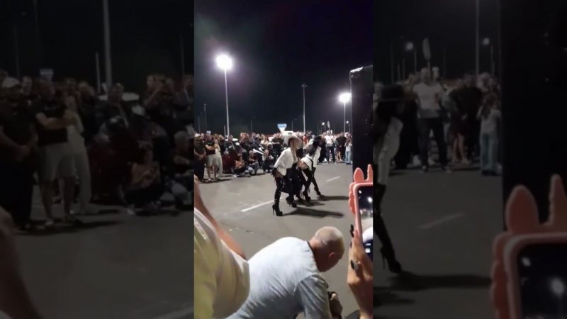 Моточетверг,Краснодар