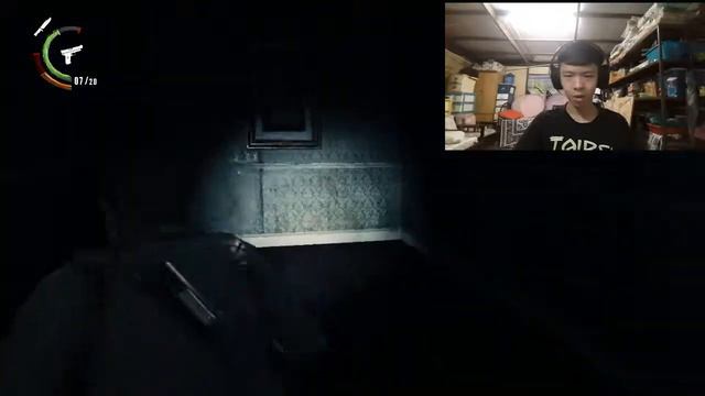 Fighting obscura Camera Boss | The Evil Within 2 | Gameplay смотреть онлайн