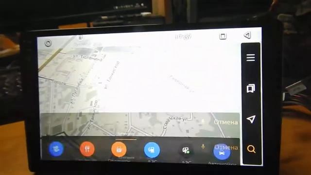 оптика в Android 8.1 TEYES (USB+SD+BT+все приложения) ...9890 смотреть онлайн