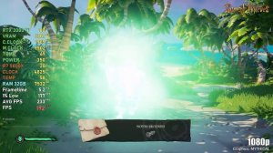 RTX 3080 Ti + Ryzen 7 5800X // Test in 17 Games | 1080p, 1440p, 4K