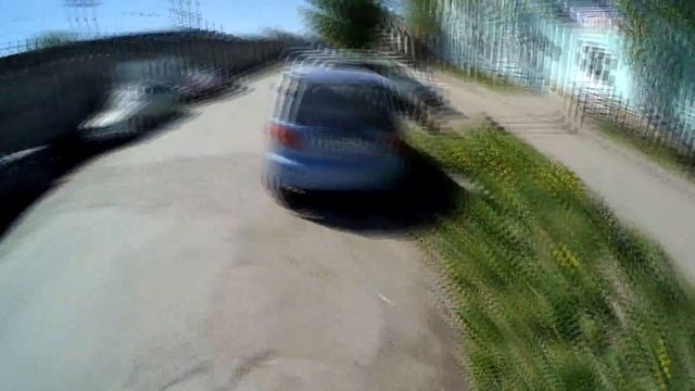 Мотоцикл и все что вокруг) смотреть онлайн