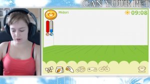 Can Your Pet - R.I.P Midori