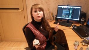 Свойства камней пурпурит, серафинит, астрофиллит, раухтопаз