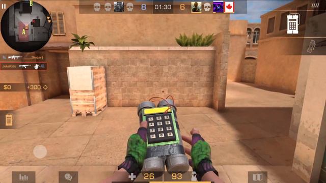 Standoff 2, Соревновательный режим, Тяжелые игры на золоте)) Поднимаем ранг в Стендофф2. смотреть онлайн