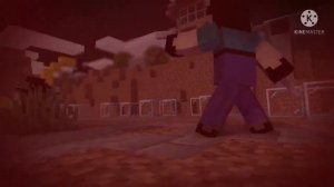 КУБИК РУБИК Я В МАЙНКРАФТЕ НУБИК КЛИП МАЙНКРАФТ 2021 2 ЧАСТЬ ПЕСНЯ